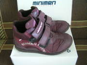 Ботинки Minimen (Турция). р.30