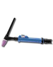 Сварочные горелки MIG/MAG, WIG/TIG (сварка в среде аргона), комплектую