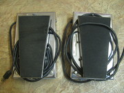 Продам американский винтаж Morley Fuzz Wah and Volume pedal