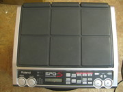 Продам мультипэд Roland SPD-S