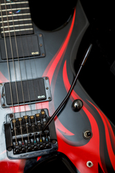 Продам BC Rich Kerry King Signature Wartribe Срочно!!!