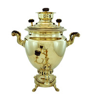 Самовар продам Киев,  жаровой самовар купить на подарок бизнес партнеру