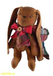 кофейные мишки, необычные куклы для интерьера, пивные кружки из дерева