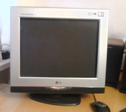 Продам Монитор LG FLATRON F720P