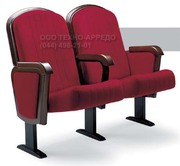 Театральные кресла,  кресла для пресс-центра,  кресла для театра,  кресла