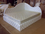 Мягкая и корпусная мебель на заказ в Киеве, ремонт мебели в Киеве