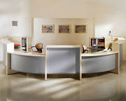 офисная мебель на заказ от производителя