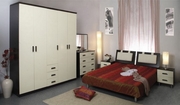 спальни,  мебель на заказ от производителя