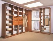 Гардеробные комнаты,   киев,  житомир