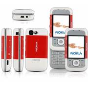 Nokia 5300 Xpress Music