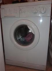 Продам стиральную машину Indesit WGS636TX
