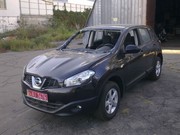 Продам Nissan Qashqai 2011 2.0 АКПП 15 т.км