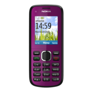 Nokia C1-02. Новая.