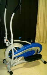  СРОЧНО !Тренажер с магнитной системой нагрузки