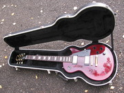Продам Gibson Les Paul Studio Wine Red (2007)