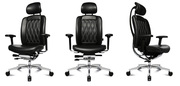 Кресло для руководителя Wagner AluMedic® Limited S Comfort AO9CDV70+  