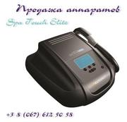 Продам аппарат для эпиляции Spa Touch Elite Киев