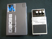 Продам педаль Boss NS-2 Noise Suppressor