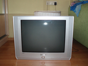 Продам телевизор Samsung 25 диагональ