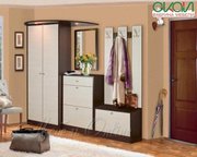 Продам новую прихожую мебель!!!!Срочно!!!