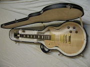 Продам гитару GIBSON LES PAUL STUDIO PREMIUM PLUS (2007)