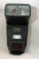 Promacter FTD 7000M TTL Dedicated Flash для Nikon