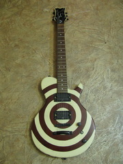 Продам электрогитару DEAN EVO XM