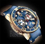 Наручные часы (копии),  швейцарские механизмы!