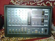 Микшерный усилитель