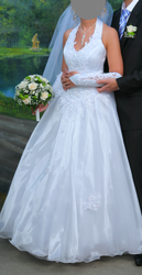 продам свадебное платье 42-46 рр