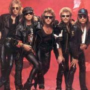 Скорпионс в Киеве!!! Сильвер фан зона 