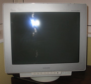 продам монитор Mitsubishi Diamond Pro 2070SB