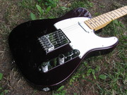 Продам гитару Fender Standard Telecaster MIM (2011)