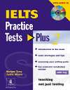 Учебник IELTS Practice Test Plus2 с CD диском