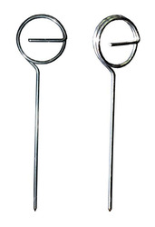 Держатель ценника ИГОЛКА, ценникодержатели Киев металлические