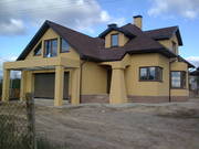 Бригада кровельщиков