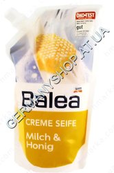 Жидкое крем-мыло Balea из Германии