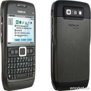 Мобильный телефон Nokia E71 Communicator