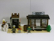 Конструктор Lego (Лего) Western 6755