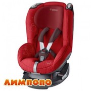 Maxi-Cosi Автокресло MC TOBI INTENSE RED