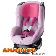 Maxi-Cosi Автокресло MC TOBI MARBLE PINK