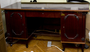 Продам старинный деревянный стол