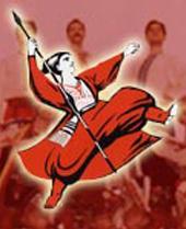 Ансамбль им. П.П. Вирского.