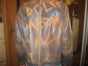 Куртка брендовая