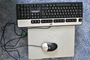 HP Compaq DC7800 Small Form Factor PC