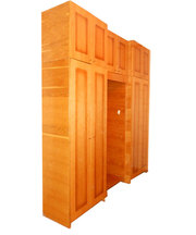 Прихожая б/у в хорошем состоянии 600 грн торг