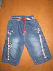 Бриджи на мальчика