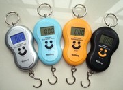 Весы ручные подвесные кантер безмен электронный цифровой