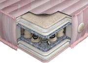 продам дёшево Матрас Come-for Премиум Практик 160х190 см. 1800грн.