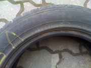 Nokian 205/55R16 94H XL Комплект зимних шин б/у